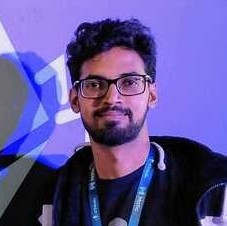 Jay Modi - Chief Technology Officer