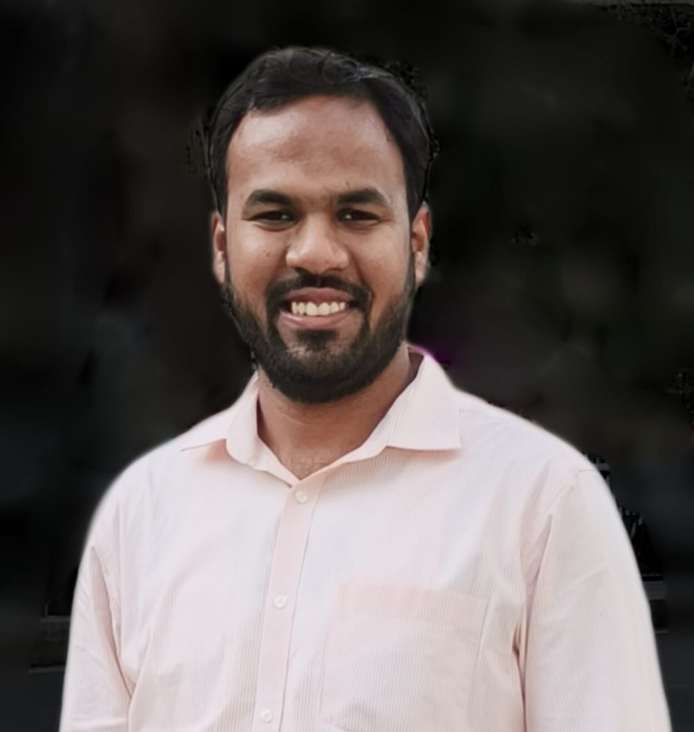 Nikhar Agarwal - Chief Financial Officer