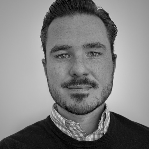 Aaron Ormiston