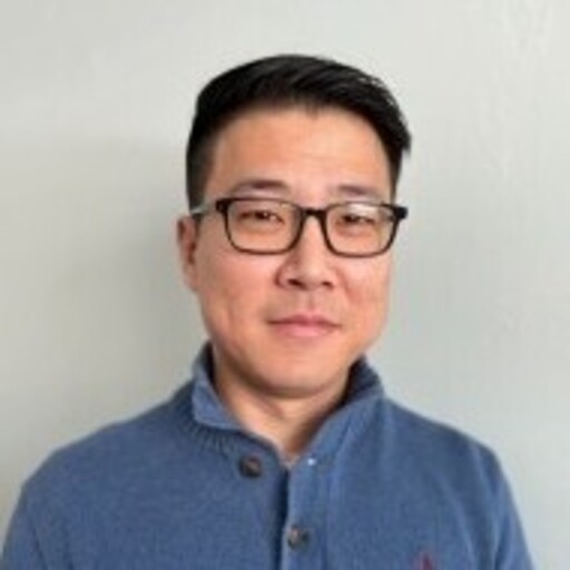 Daniel Lee