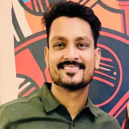 Snehal Patel